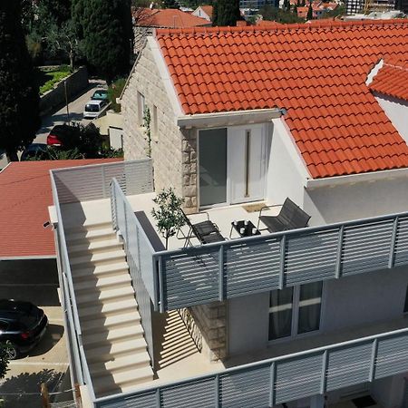 Apartment Meri Dubrovník Exteriér fotografie