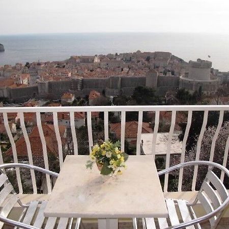 Apartment Meri Dubrovník Exteriér fotografie
