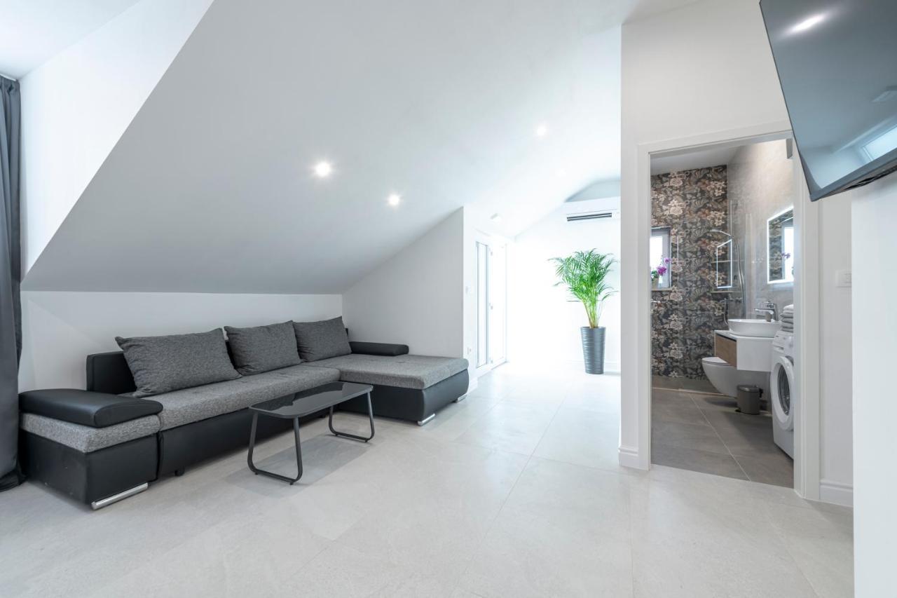 Apartment Meri Dubrovník Exteriér fotografie