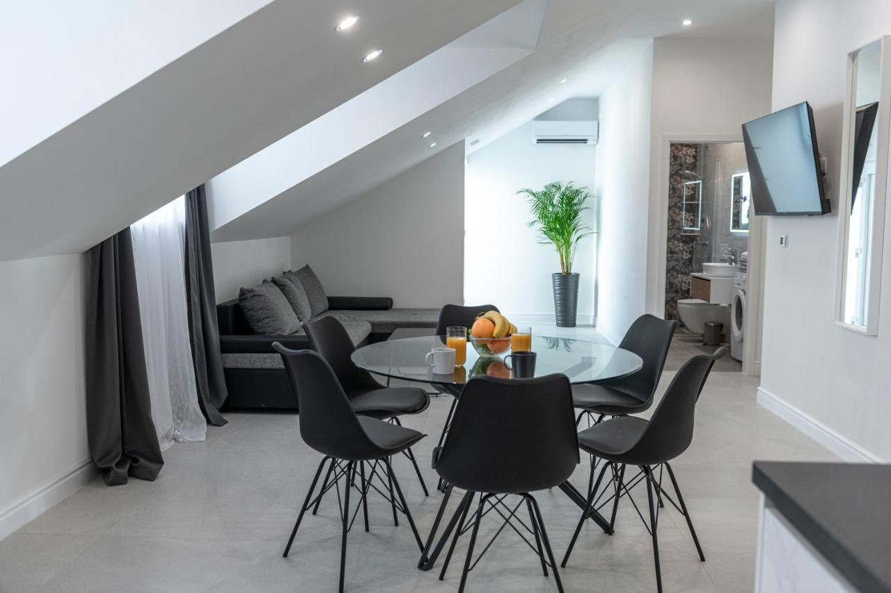 Apartment Meri Dubrovník Exteriér fotografie