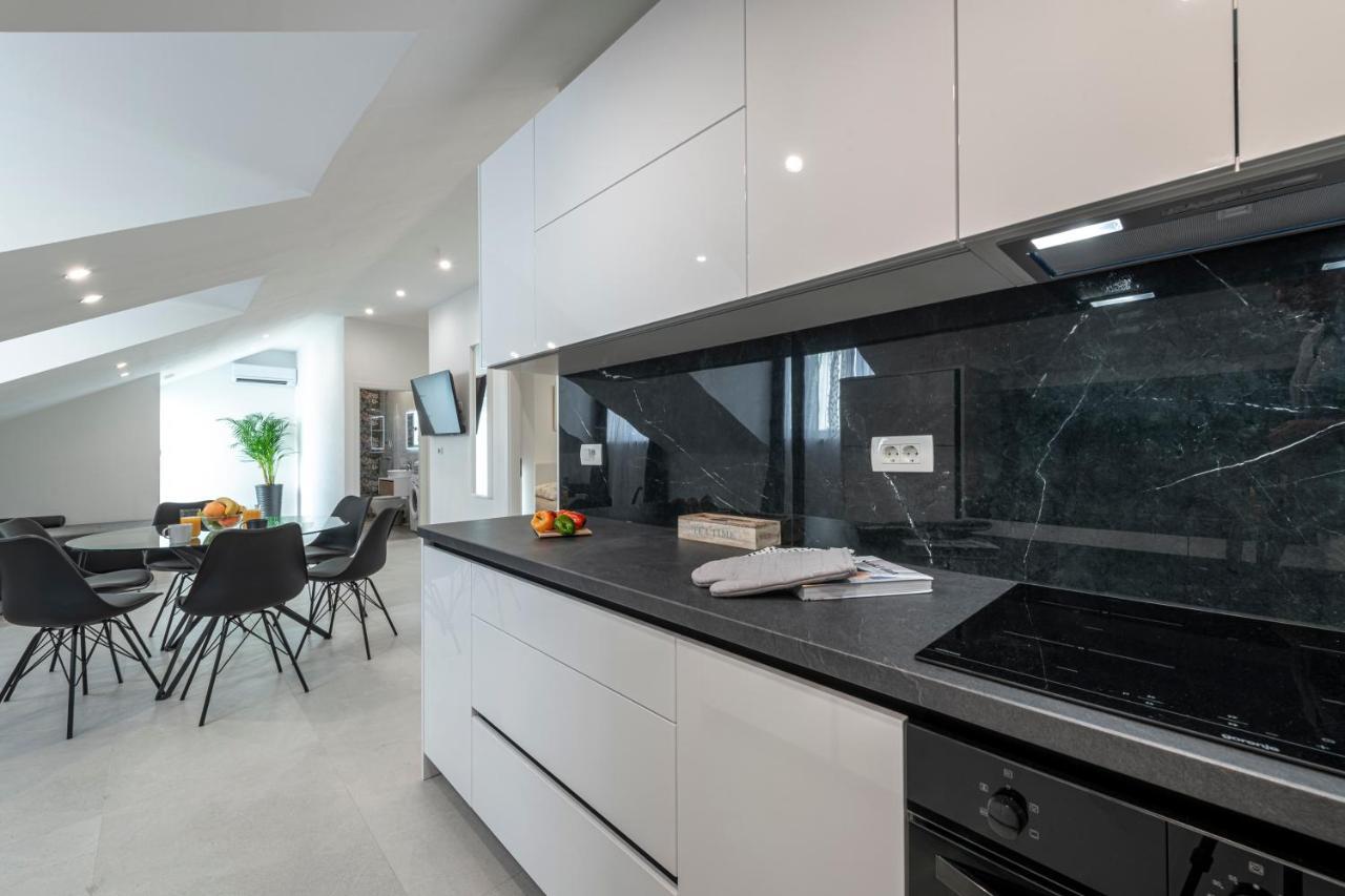 Apartment Meri Dubrovník Exteriér fotografie