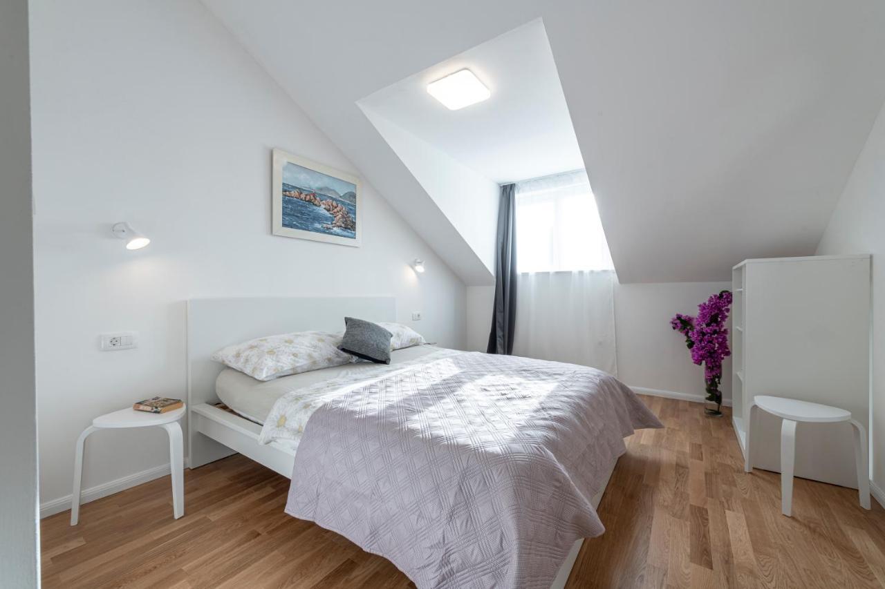Apartment Meri Dubrovník Exteriér fotografie