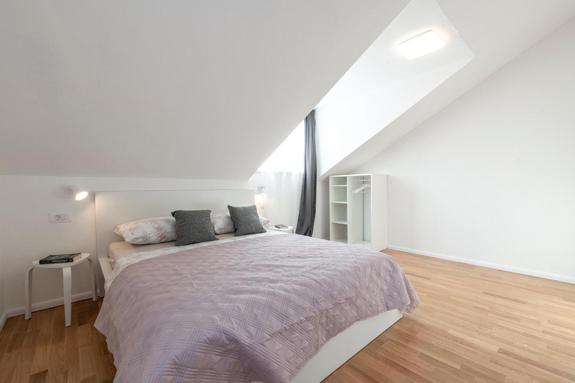 Apartment Meri Dubrovník Exteriér fotografie