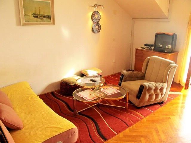 Apartment Meri Dubrovník Exteriér fotografie
