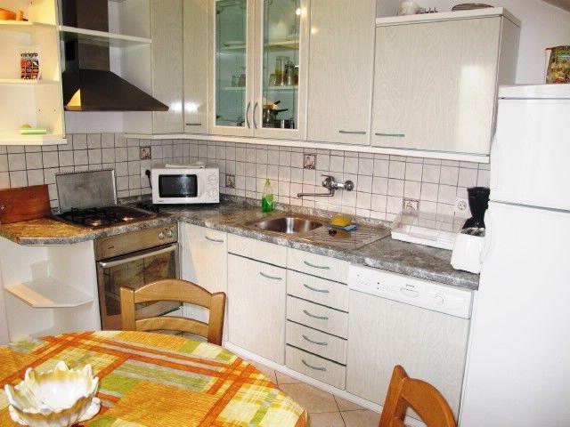 Apartment Meri Dubrovník Exteriér fotografie