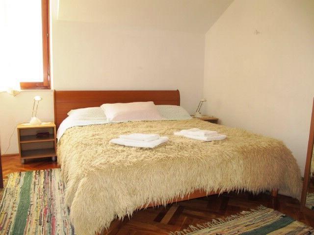 Apartment Meri Dubrovník Exteriér fotografie